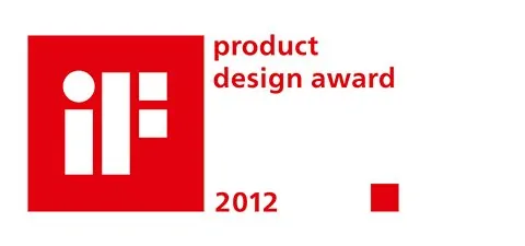 iF Award 2012